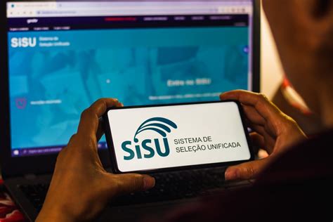 Sisu 2023 Passo A Passo Para Garantir A Inscrição No Portal Único