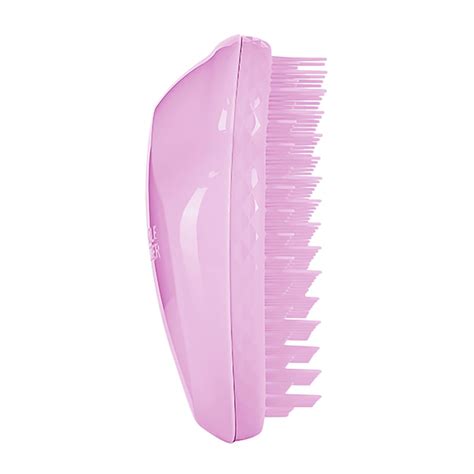 Tangle Teezer Fine And Fragile Detangling Hair Brush Pink Dawn