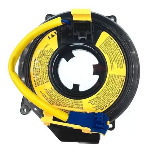 Cable Espiral Cinta Airbag P Hyundai Tucson