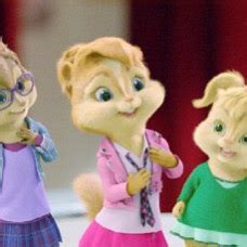 the Chipettes-single ladies - Song Lyrics and Music by The Chipettes ...