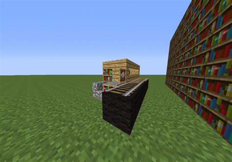 Kasse In Minecraft Bauen Minecraft Bauideen De