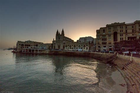 Malta Sunrise Sunset Times