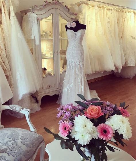 The Wedding Dress Company Bridal Wedding Dress Boutique Shop In