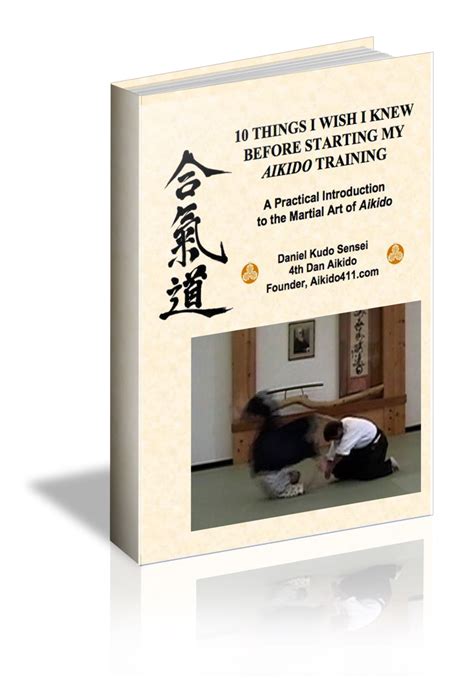 Aikido Techniques: The Four Basic Principles of Aikido | Aikido411 ...