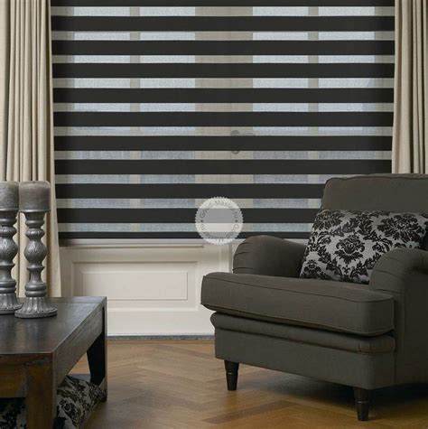 Шторы День-Ночь в доме и офисе