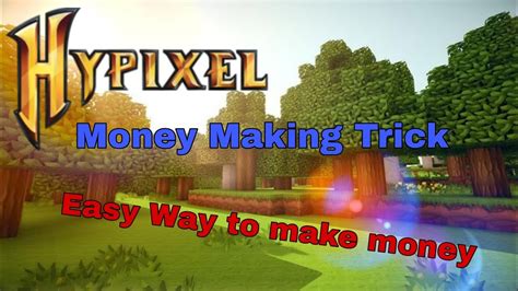 Best Way To Earn Money In Fakepixel Skyblock Fakepixelskyblock