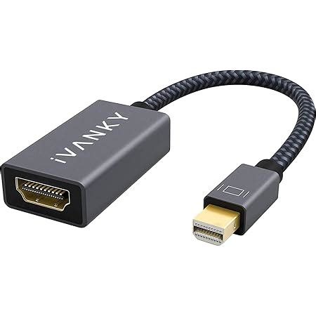 Rankie C Ble Mini Displayport Mini Dp Vers Displayport Dp