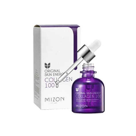 Mizon Collagen 100 30ml – Treeskin