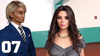 Being A DIK 07 Meeting A Hot Rich Girl XVIDEOS