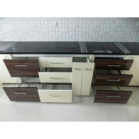 Kitchen Floor Cabinets With Drawers Clsa Flooring Guide