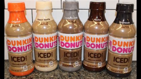 Dunkin' Donuts Iced Coffee Sizes Oz Cheap Retailers | gregori ...