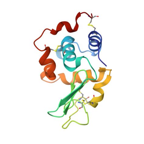 RCSB PDB 4ML7 Crystal Structure Of Brucella Abortus PliC In Complex