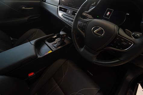 Lexus Klang Official BM 00010 Paul Tan S Automotive News