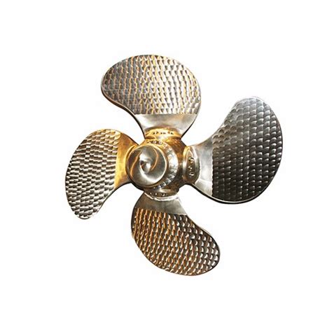 Supply Controllable Pitch Propeller By Perfect Design Wholesale Factory - Zhenjiang Supersoar ...