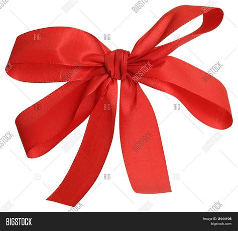 Present Bow Image & Photo (Free Trial) | Bigstock