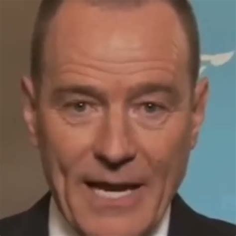 Bryan Cranston Turns Into Walter White YouTube