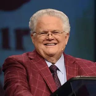 Pastor John Hagee Age, Net Worth, Family, Relationship, Biography