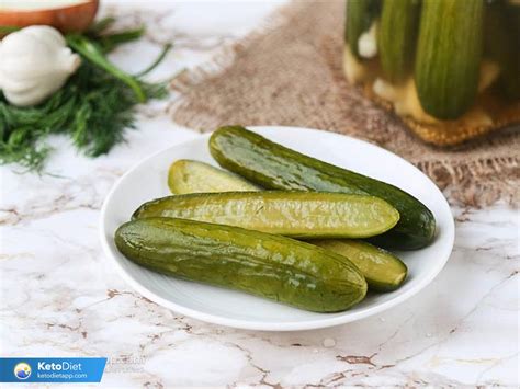 The Gherkin Pickle