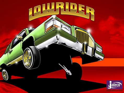 Lowrider Logo Wallpapers - Wallpaper Cave