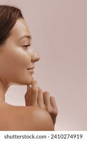 Thousand Naked Brunette Royalty Free Images Stock Photos Pictures Shutterstock