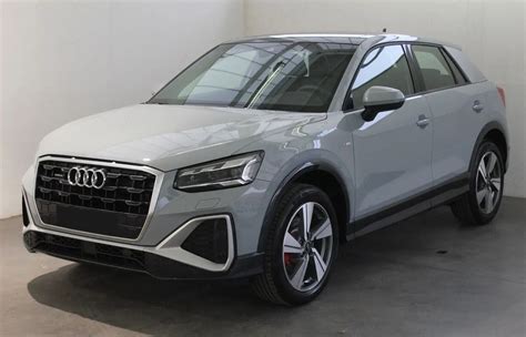 Audi Q2 35 TFSI S Line Leasing Samochodu Superauto Pl