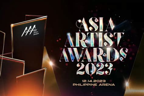 Asia Artist Awards Sukses Digelar Berikut Daftar Pemenang Lengkap