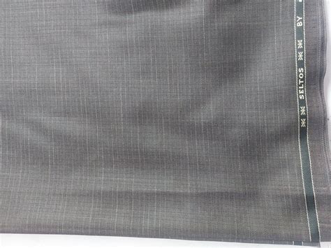 Polyester Suiting Fabrics Handwash 150 200 At Rs 100 Meter In