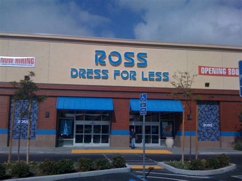 Ross Dress For Less - CLOSED - 2019 All You Need to Know BEFORE You Go ...