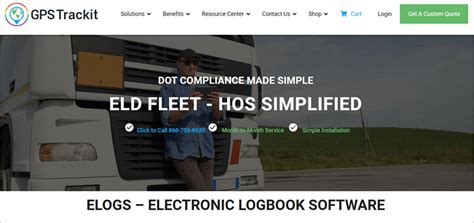 Best Eld Devices For Owner Operators