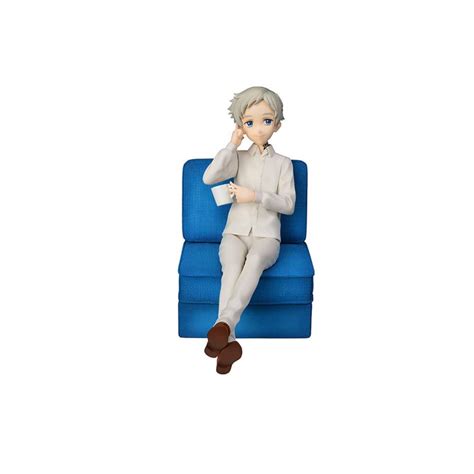 Buy Kuromi Fans The Promised Neverland Figure Anime Character Emma