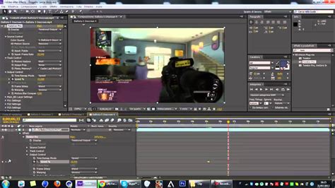 Tutorial After Effects Twixtor Pro By Zeta YouTube