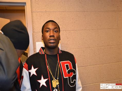 Meek Mill Meekmill X Eckounlimited Dreamchasers” Photo Shoot