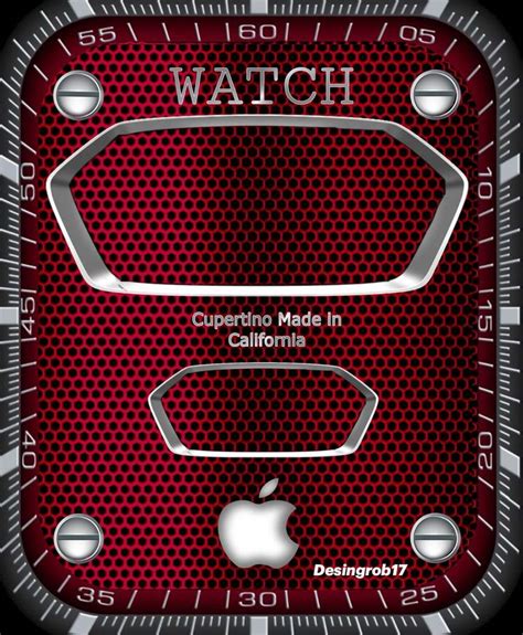 Apple Watch Watchfaces En Caras De Reloj Reloj Apple