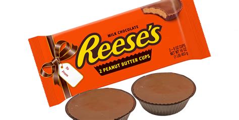 A 1-Pound Reese’s Cup Exists And Our Lives Are Forever Changed