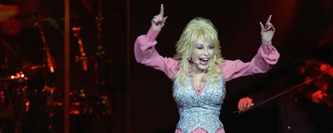 Dolly Parton Announces New Album And Docuseries That Will Examine Her