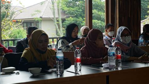 Direktorat Sdm Selenggarakan Pelatihan Pelayanan Prima Bagi Civitas