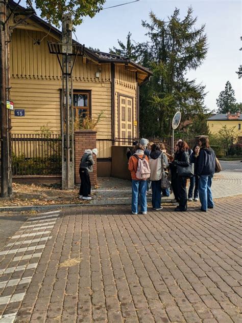 Lekcja Rysunku W Otwocku Xxi Liceum Og Lnokszta C Ce Im Hugona