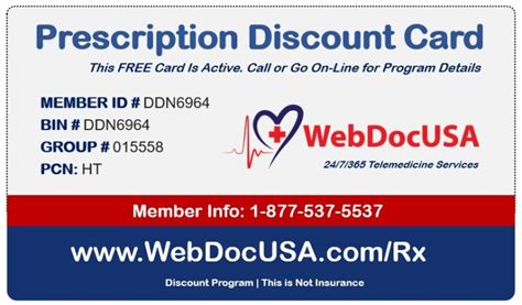 Rx Webdocusa