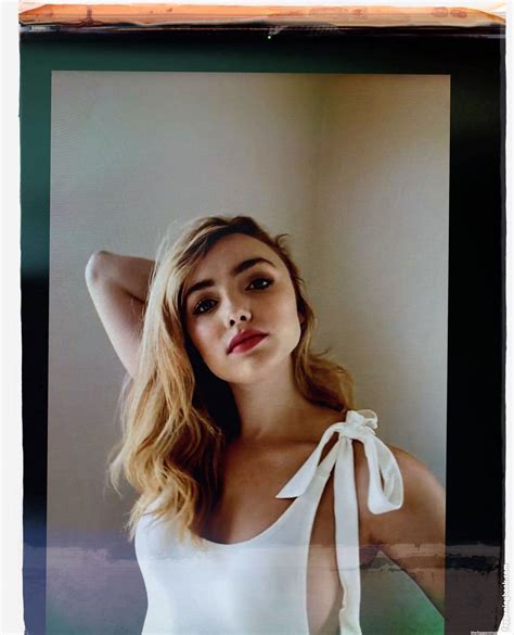 Peyton List Nude The Fappening Photo 1331156 FappeningBook