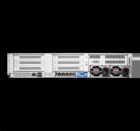 Hpe Proliant Dl380 Gen10 Plus Server Hpe Store India