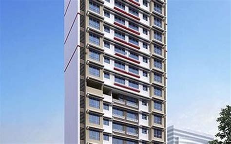 Sale 3 Bhk Terrace Flat In Borivali West In Stock