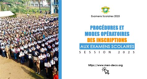 Candidat Libre Bepc Bac Pr Inscription En Ligne Direction Des