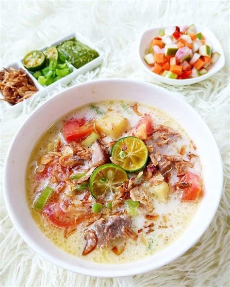 Makanan Khas Betawi Tradisional Yang Nikmat