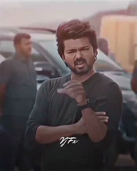 Thalapathy Vijay Mass Whatsapp Status 🔥💥 Youtube