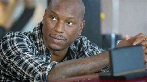 Fast And Furious’ Tyrese Gibson Responds After Jason Momoa Joins The ...