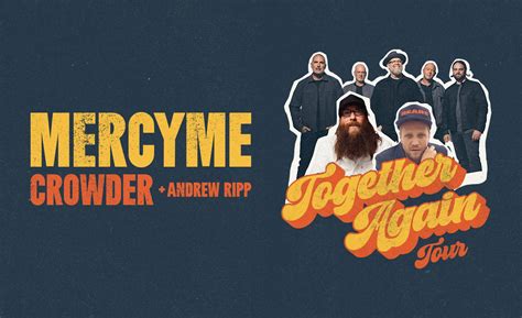 MercyMe PPG Paints Arena