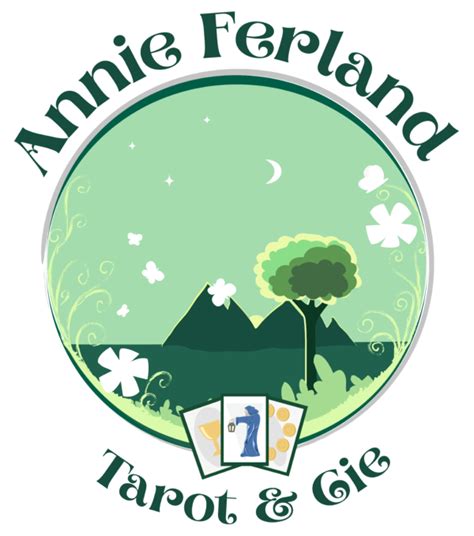 Annie Ferland Tarot Cie Annie Ferland Tarot Cie