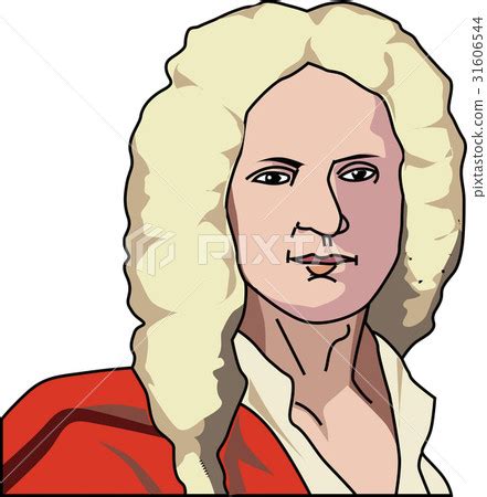 Vivaldi Stock Illustration Pixta