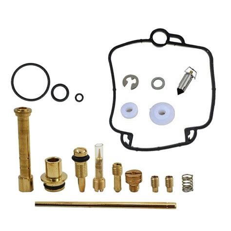 Pcs Carburateur Reparatie Rebuild Kit Voor Bmw F Vicedeal