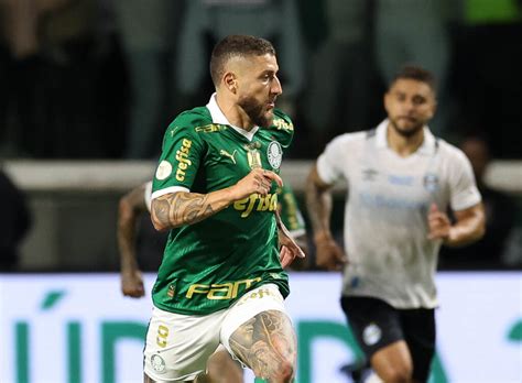 Palmeiras N O Perde Tempo E Acerta A Venda De Z Rafael Portal Do